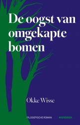 De oogst van omgekapte bomen