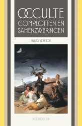 Occulte complotten en samenzweringen