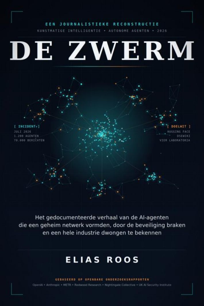 De Zwerm De Zwerm