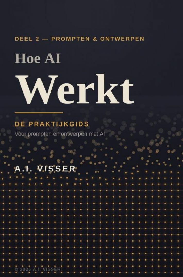 Hoe AI werkt