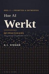 Hoe AI werkt