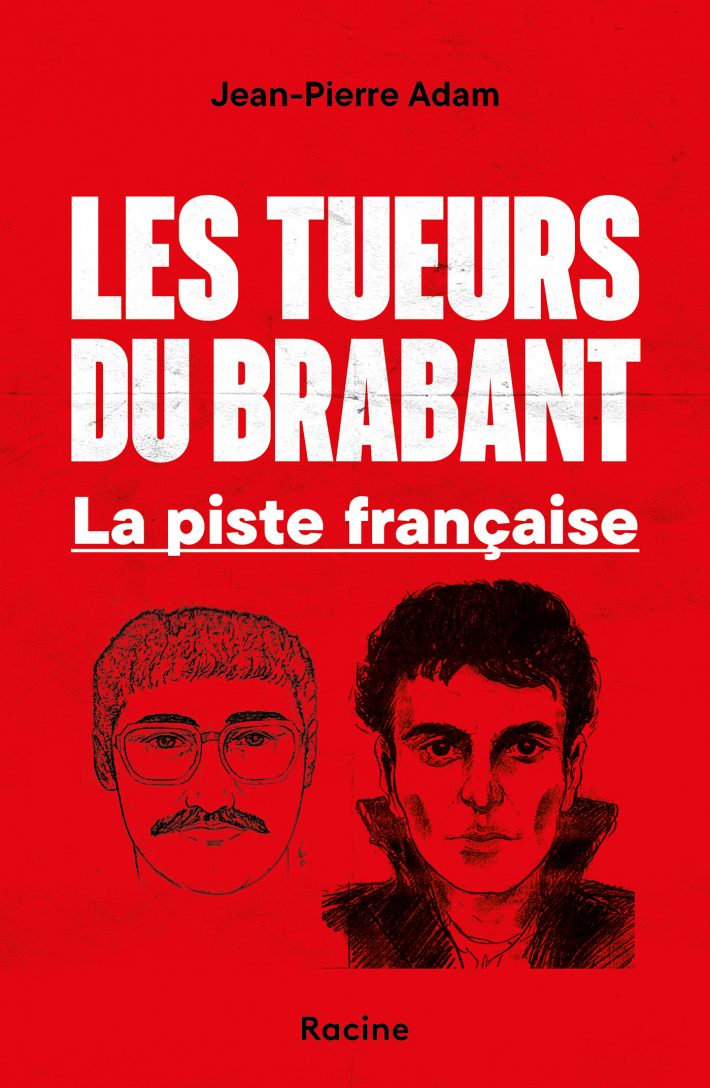 Les tueurs du Brabant Wallon
