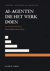 AI-agenten die het werk doen