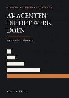 AI-agenten die het werk doen
