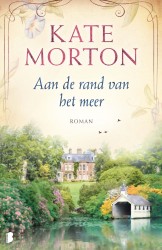 Aan de rand van het meer Aan de rand van het meer