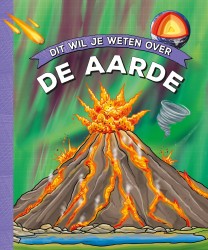 Dit wil je weten over de aarde Dit wil je weten over de aarde