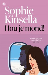 Hou je mond!