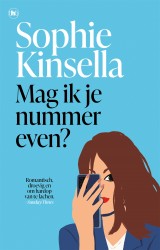 Msg ik je nummer even?