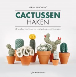 Cactussen haken