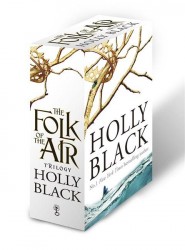 The Folk of the Air Boxset The Folk of the Air Boxset