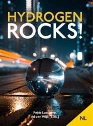 Hydrogen Rocks! Hydrogen Rocks!