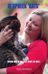Ik spreek 'kats'