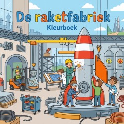 De raketfabriek