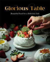 Glorious Table Glorious Table