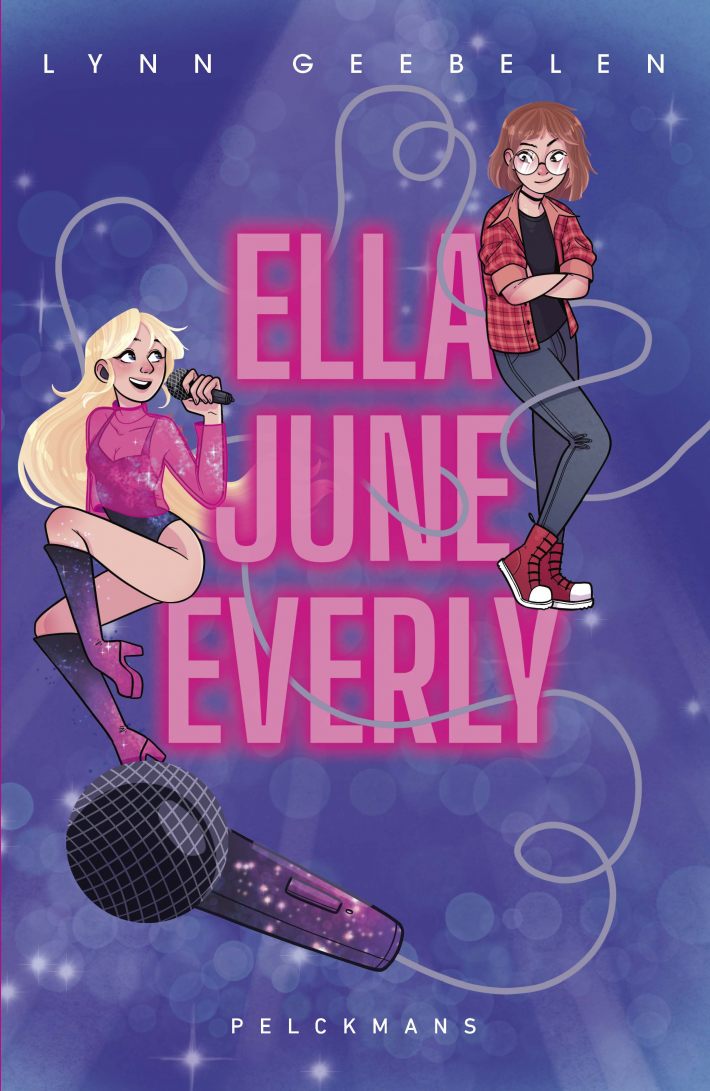 Ella June Everly Ella June Everly