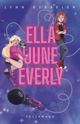 Ella June Everly