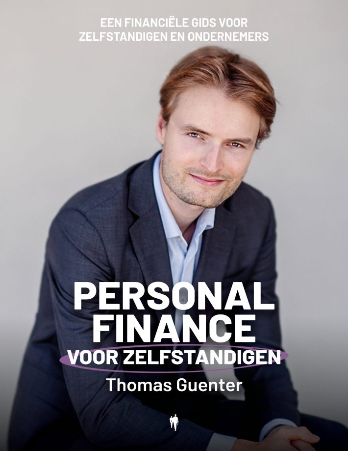 Personal Finance voor zelfstandigen Personal Finance voor zelfstandigen