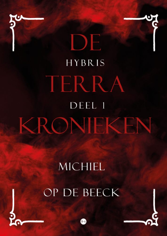 De Terra Kronieken De Terra Kronieken