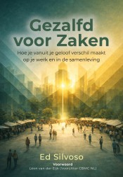 Gezalfd voor zaken