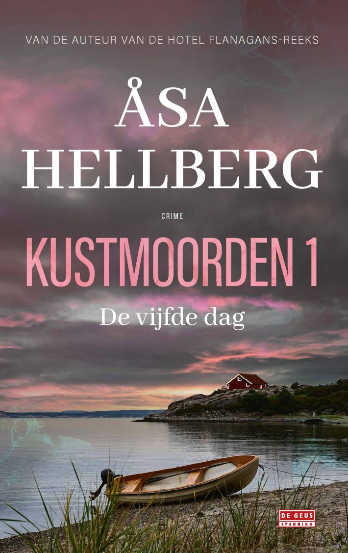De vijfde dag De vijfde dag