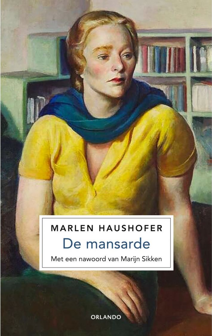 De mansarde