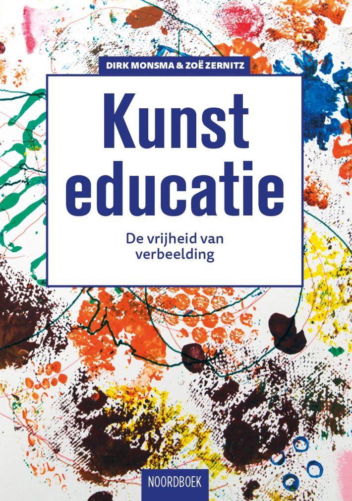 Kunsteducatie
