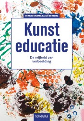 Kunsteducatie