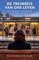 De treinreis van ons leven De treinreis van ons leven