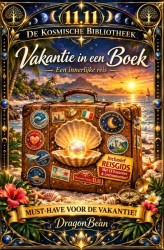 Vakantie in een Boek - Een innerlijke reis
