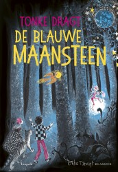De blauwe maansteen De blauwe maansteen