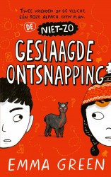 De niet-zo geslaagde ontsnapping