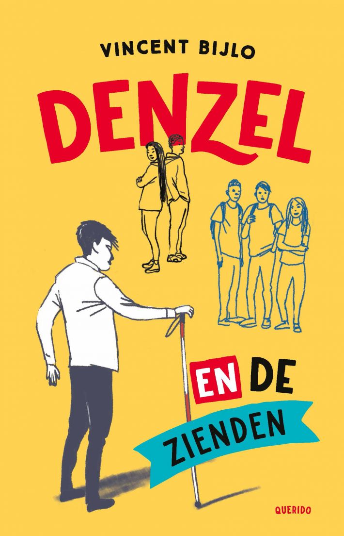 Denzel en de zienden