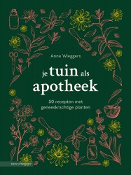 Je tuin als apotheek