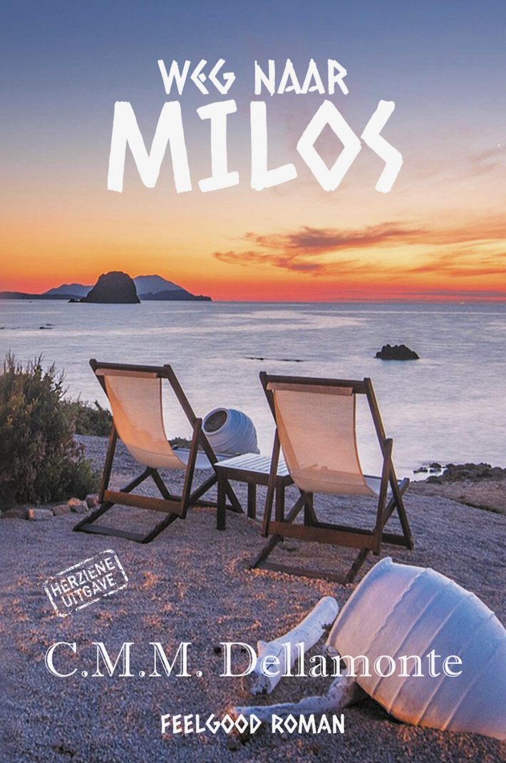 Weg naar Milos Weg naar Milos