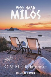 Weg naar Milos Weg naar Milos