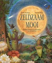 Zeldzaam mooi