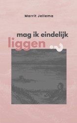 Mag ik eindelijk liggen? Mag ik eindelijk liggen?
