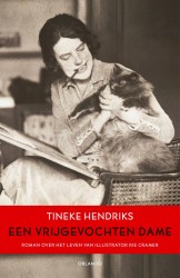Een vrijgevochten dame Een vrijgevochten dame