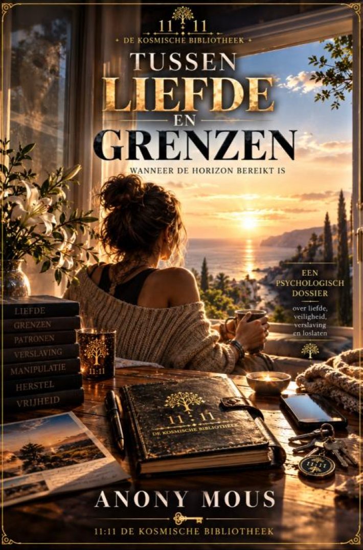Tussen Liefde en Grenzen — Wanneer de horizon bereikt is