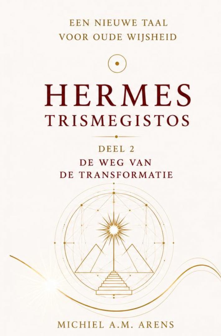 De weg van de transformatie