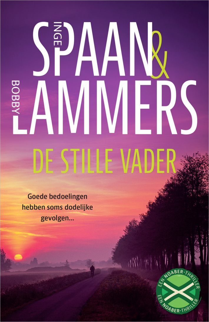De stille vader