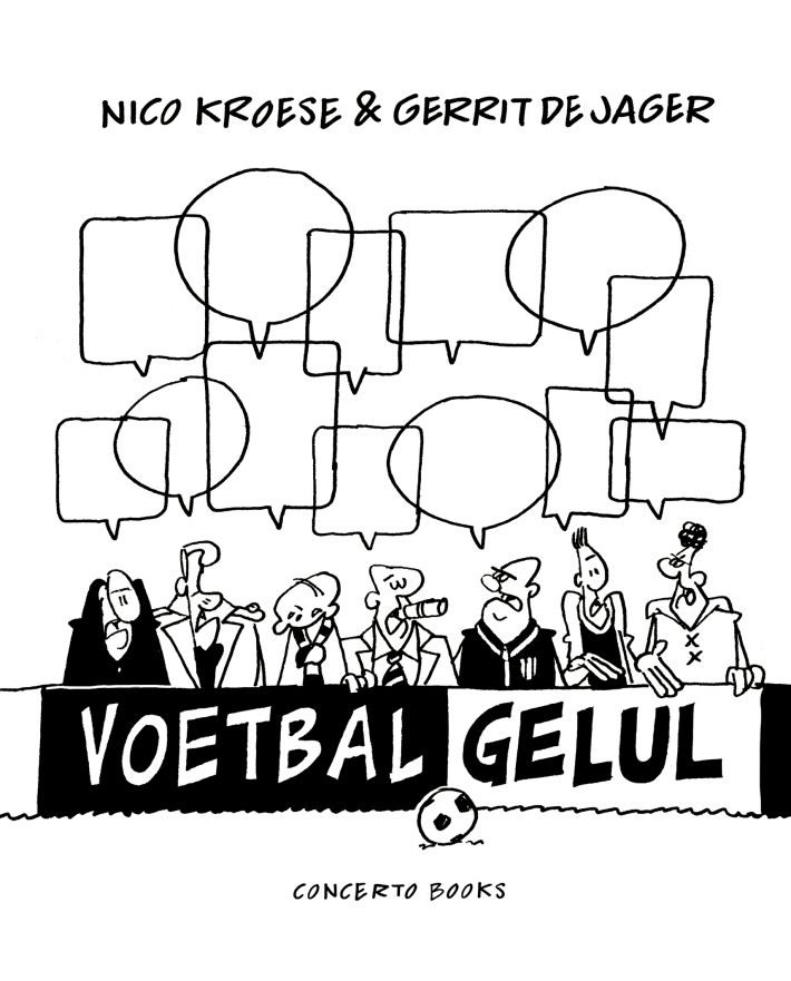 Voetbalgelul