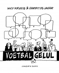 Voetbalgelul