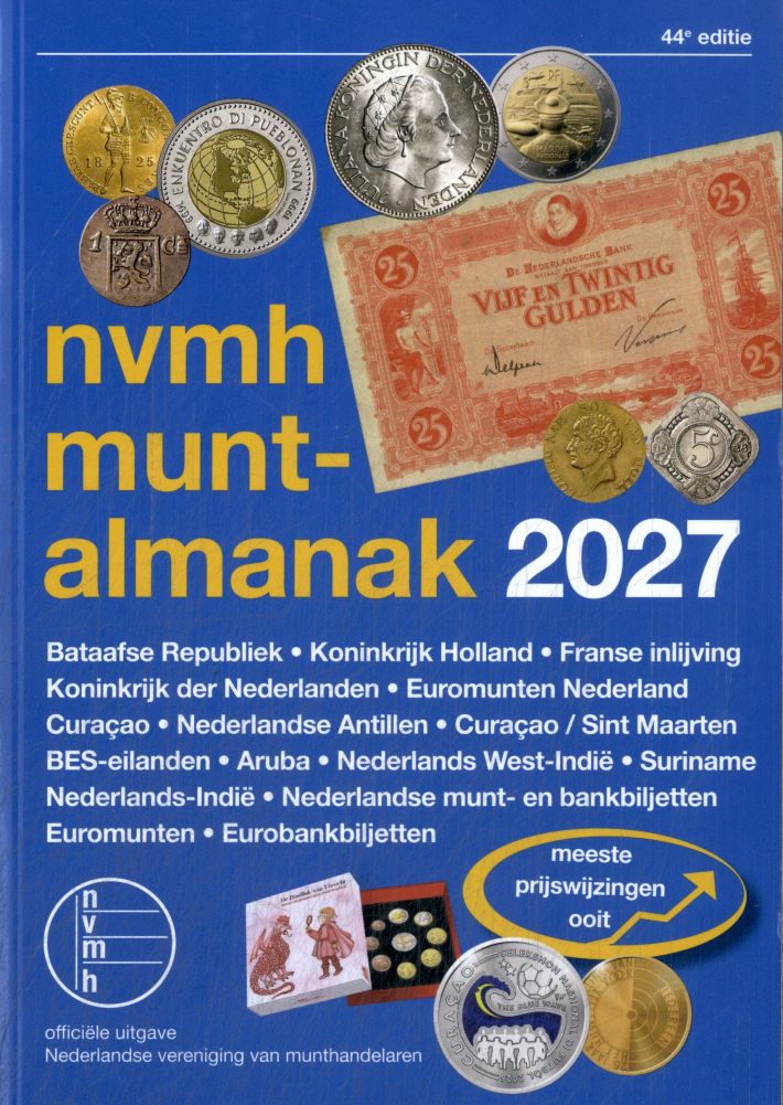 NVMH Muntalmanak 2027