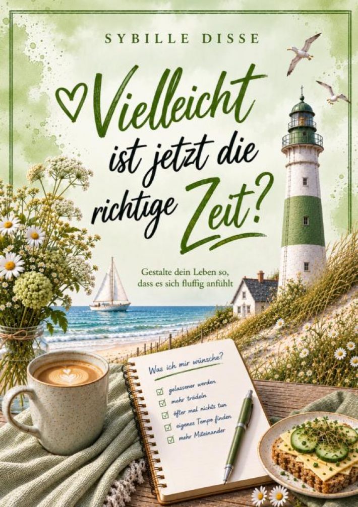 Vielleicht ist jetzt die richtige Zeit?