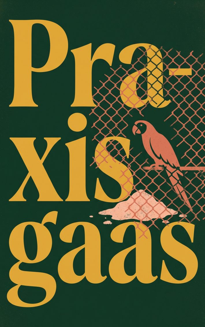 Praxisgaas