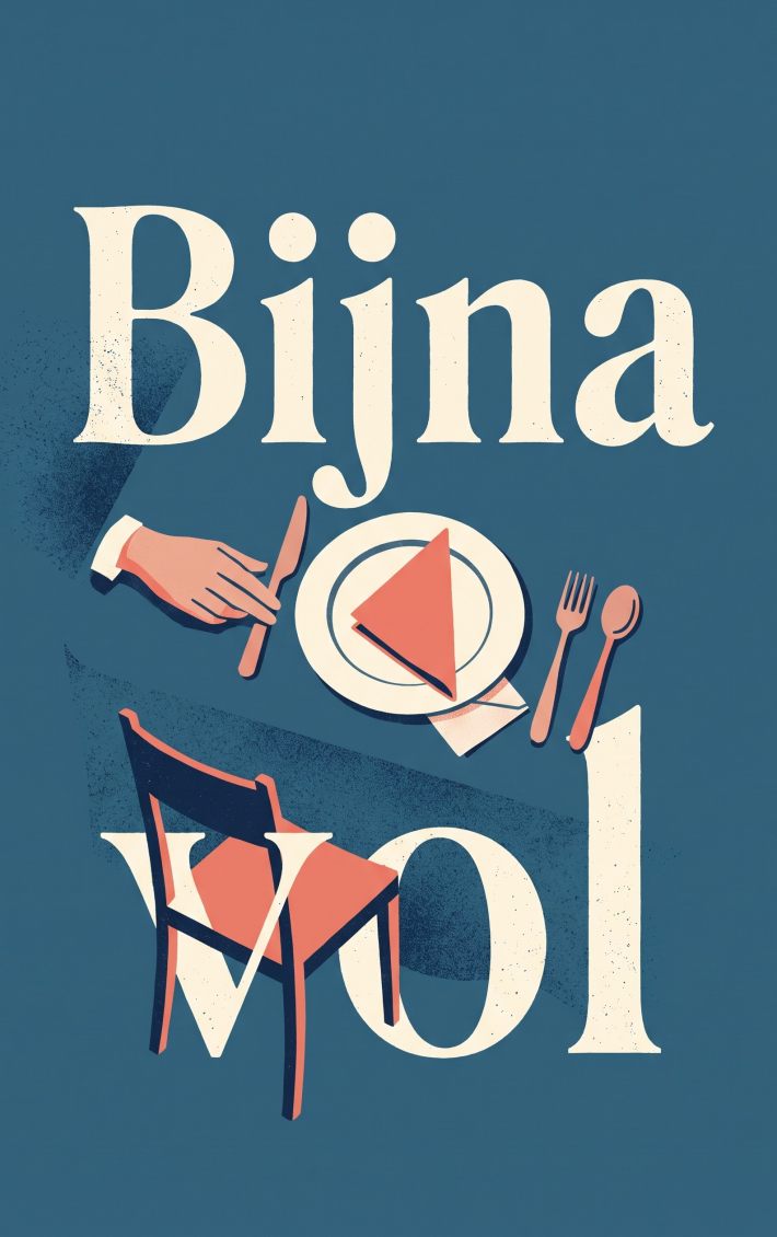 Bijna vol
