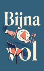 Bijna vol