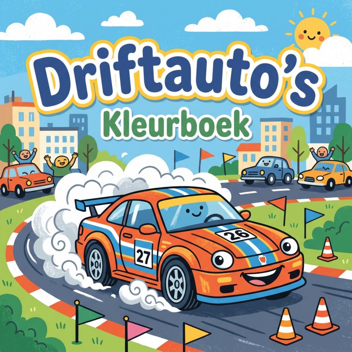 Driftauto's