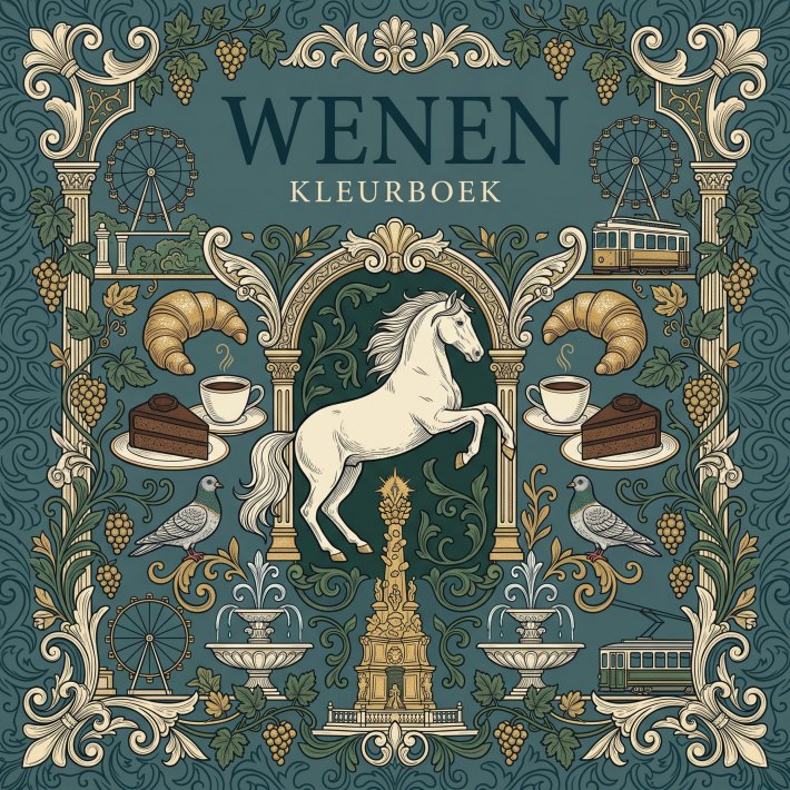 Wenen